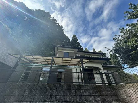 Shioya-cho, Shioya-gun, Oaza-Kisami (Yaita Sta.) 2F 5DK

2.5 million yen