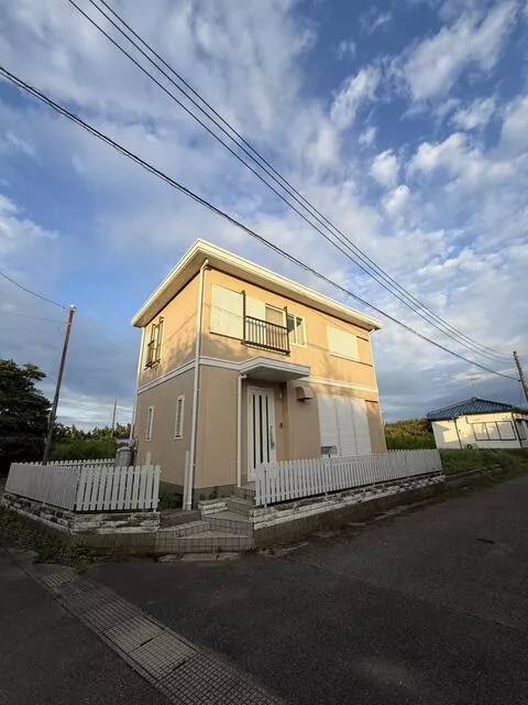 Sanmu City Kido (Matsuo Station) 2-story 2LDK