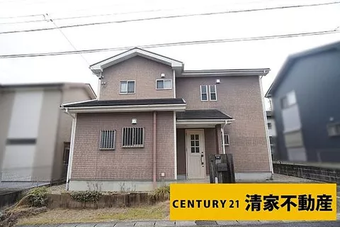 Used single-family home 5.5 km from Tajimi Station, JR Chūō Main Line