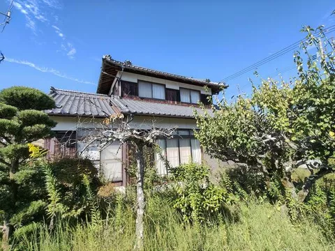 Toon City, Kitakata (Yokogawara Station), 2-story, 5LDK