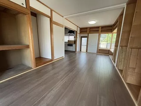 Used single-family home in Kagawa Prefecture, Takamatsu City, Kinashi Town, Kinashi - Image 2