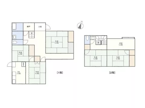 Right in front of Nishiyamadai Elementary School! A corner house where you can enjoy BBQ in the courtyard! Parking lot construction possible!