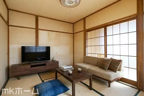 Matsudo City, Nishi-Mabashi 2-chome (Mabashi Station), two-story building, 2SK - Image 3
