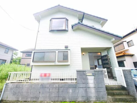 Oami Shiratori City, Shimizu (Honno Station), 2-story, 4LDK