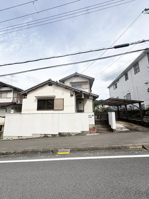 Kawachinagano City, Minamioka (Mikano-dai Station), 2-story, 4LDK