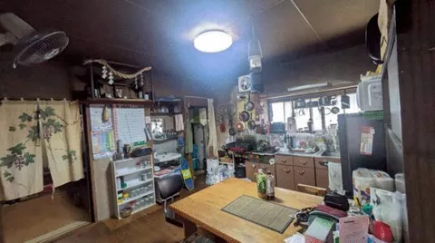 Numazu City Nishimakado (Numazu Station) Single-story building 4SDK - Image 3