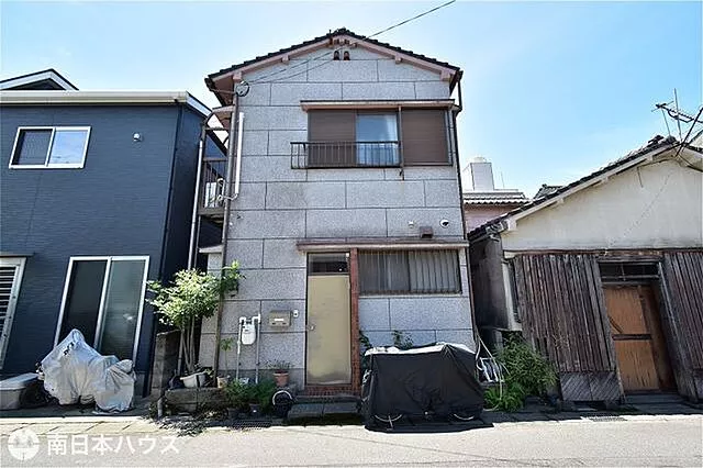 Used single-family home Manago Town Used house