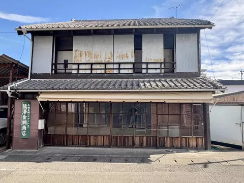 Yaizu City, Ogawa Shinmachi 1-chome (Yaizu Station), 2-story, 8DK