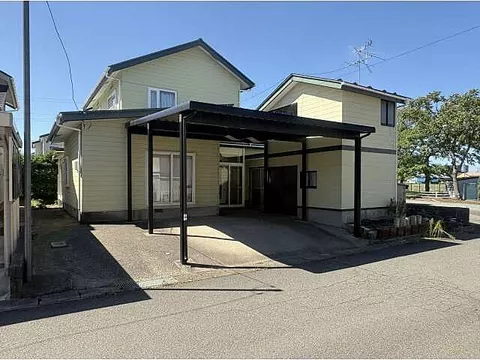 Used single-family home Yokomori 5-chome