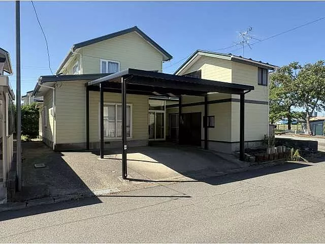 Used single-family home Yokomori 5-chome