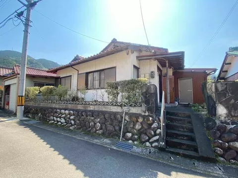 Gifu City, Mitahodohigashi 3-chome (Gifu Station) 2-story building 6DK