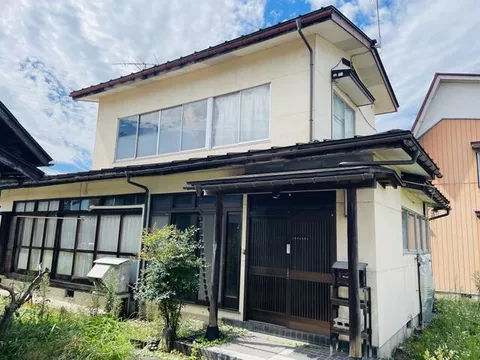 Kitakata City, Azuma Nagai (Kitakata Station) 2-story 4LDK