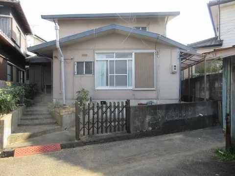 Kainan City, Ohno Naka (Kainan Station) 2-story building 4K