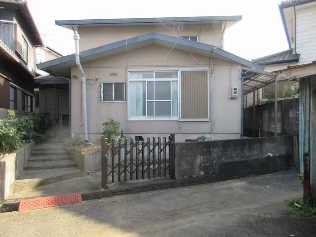 Kainan City, Ohno Naka (Kainan Station) 2-story building 4K