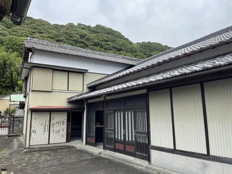 Aki District, Yasuda Town, Oaza Nishijima (Yasuda Station) 2-story 7DK