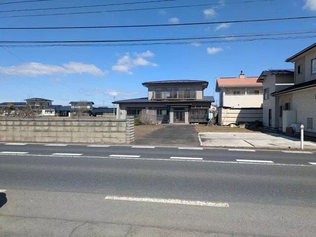 Kitakami City, Oniyanagi Town, 2-story, 7DK