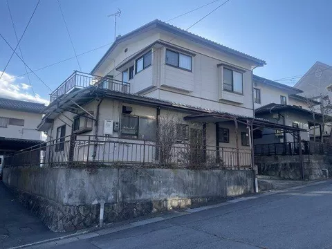 Okaya City, Ueno Hara (Okaya Station), 2-story, 7DK