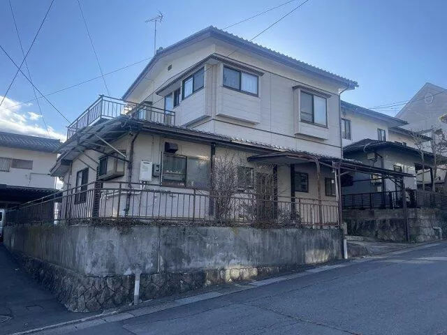 Okaya City, Ueno Hara (Okaya Station), 2-story, 7DK