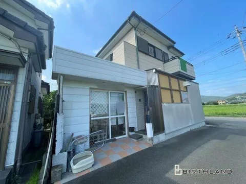 Ota City Naritsuka Town (Jirakomonbashi Station) 2-story 1LDK