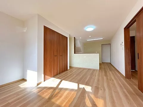 Used single-family home, Hiraga-cho 4-chome, Seki City