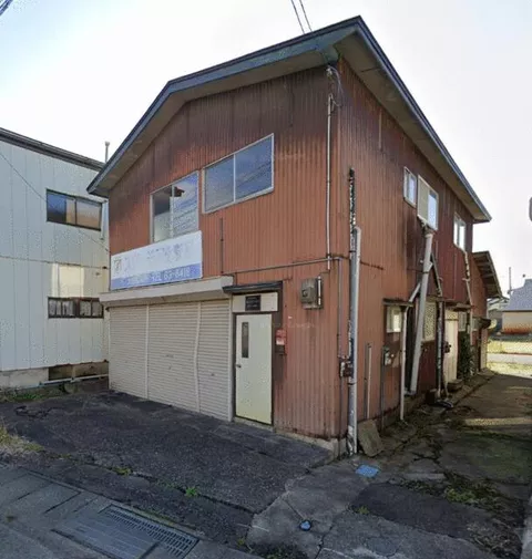 Daisen City, Omagari Wakaba Town (Omagari Station) 2-story 5K