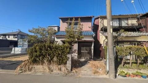 Hirai, Shimoda, Higashitakara-cho, Kitashitara-gun