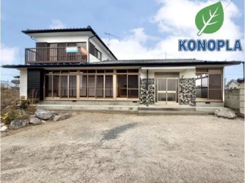 ☆ A house you can own for around 30,000 yen a month ☆ ■ Renovated ■ Many rooms 6LDK + S