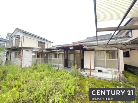 Miyakonojo City, Kubohara Town (Goichi Station) Single-story 5DK