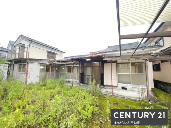 Miyakonojo City, Kubohara Town (Goichi Station) Single-story 5DK