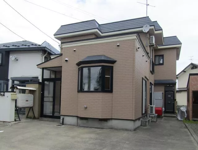 Aomori City, Oaza Tsutsui, Yatsuhashi (Tsutsui Station) 2-story 4LDK