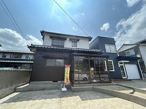 Used single-family home Fukui Saburo-maru (2) Used single-family home