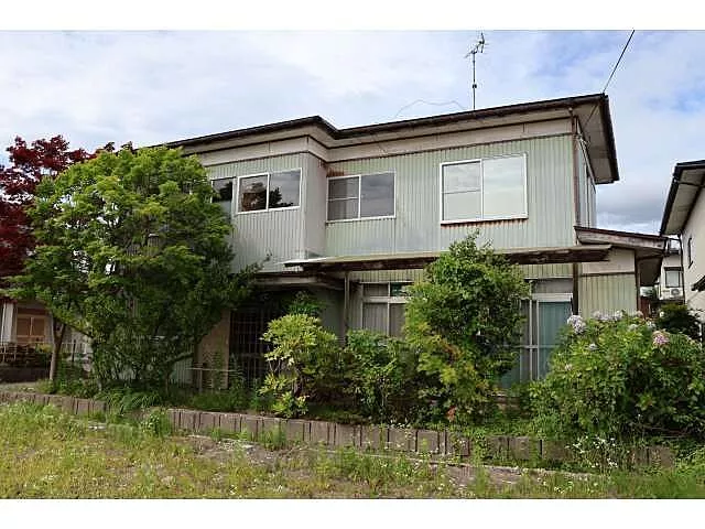 Used single-family home Honjo Mikado House