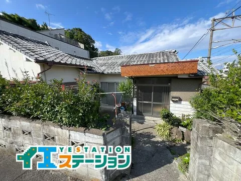 Oita City, Oaza Namie Namie Higashi (Nishi Oita Station), 1-story, 4DK