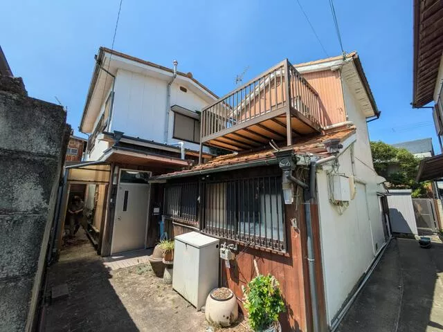 Gobō City, Sano (Kii-Gobō Station) 2-story 7DK
