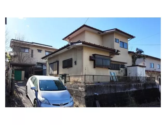 Asahigaoka, Kanuma City, 2-story 5DK