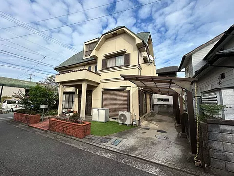 Used single-family home in Asano, Kagawa Town, Takamatsu City