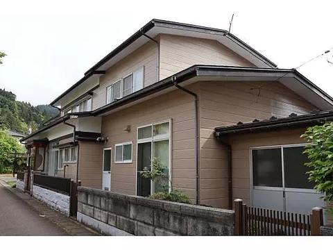 Used single-family home Iwaki Kameda Atago-cho house - Image 2