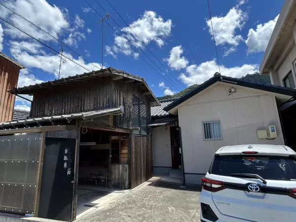Kawanoe-cho Nagasu, Shikokuchuo-shi, Shikoku (Kawanoe Sta.) Single story house, 3LDK

Kawanoe-cho Nagasu