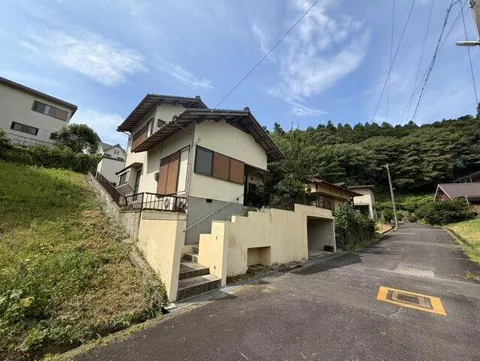 Tsu City, Hakusan Town, Kamino Mura (Higashi Aoyama Station), 2-story, 3LDK