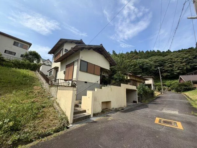 Tsu City, Hakusan Town, Kamino Mura (Higashi Aoyama Station), 2-story, 3LDK