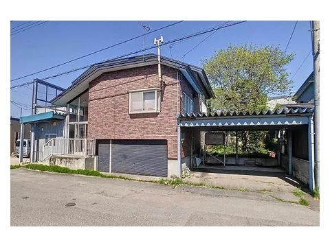 Koyanagi 3 (Koyanagi Station) 7.8 million yen