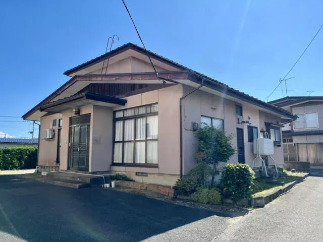 Nagai City, Shimizu Town 1-chome (Nagai Station) 2-story building 6SDK