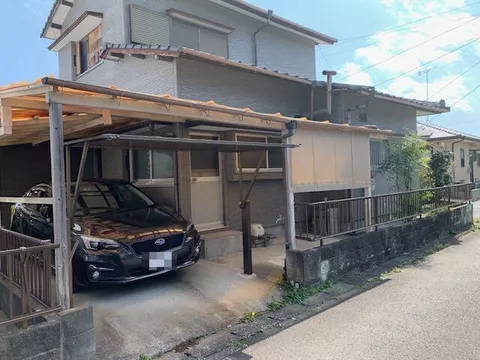 Yatsushiro City, Kojomachi (Yatsushiro Station), 2-story, 6DK