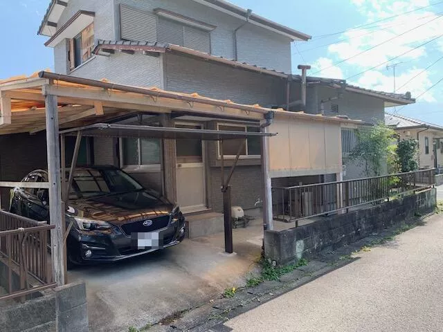 Yatsushiro City, Kojomachi (Yatsushiro Station), 2-story, 6DK