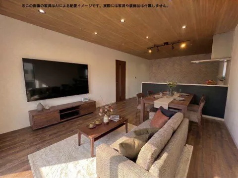 Sanyo Onoda City, Oaza Onoda (Onoda Port Station), 2-story, 4SLDK - Image 3