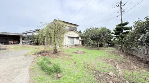 Koshi City Nonoshima 2-story 4DK