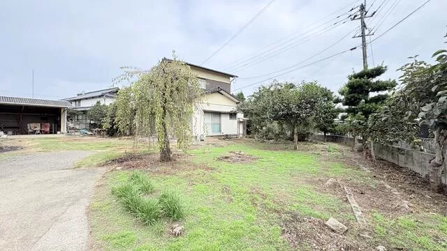Koshi City Nonoshima 2-story 4DK