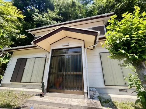 Hita City, Amagase Town, Yuyama (Amagase Station) 2-story building 4DK