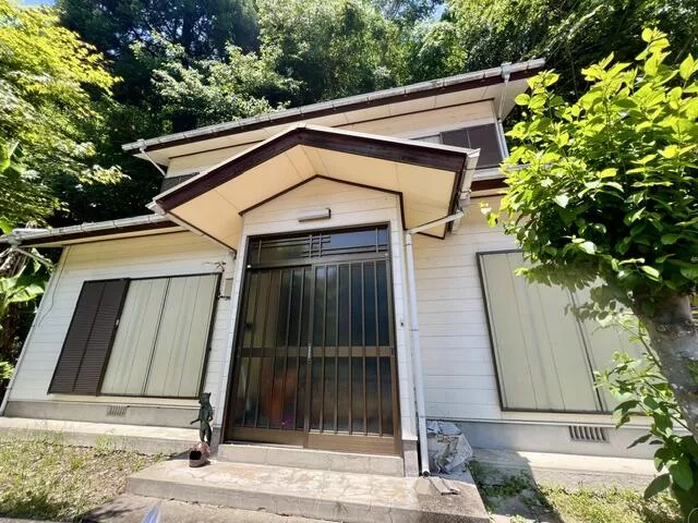 Hita City, Amagase Town, Yuyama (Amagase Station) 2-story building 4DK