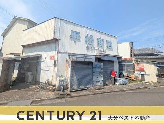 Used single-family home Ie-shima